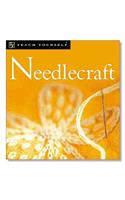 Needlecraft (Teach Yourself Books)