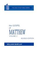 New Testament the Gospel of Matthew