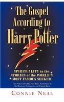 Gospel According to Harry Potter