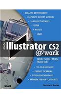Adobe Illustrator Cs2 @Work