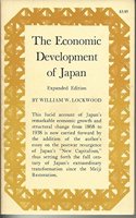 Economic Development of Japan