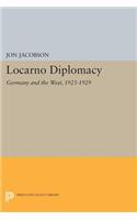 Locarno Diplomacy