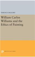 William Carlos Williams and the Ethics of Painting