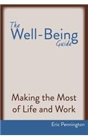 Well-Being Guide: Making the Most of Life and Work