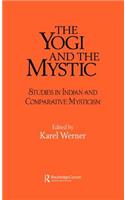 The Yogi and the Mystic