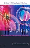 Anatomy and Physiology Adapted International Edition
