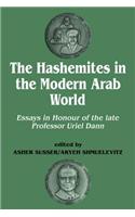 The Hashemites in the Modern Arab World