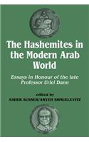 The Hashemites in the Modern Arab World