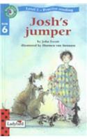 Josh's Jumper