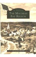 Machias Bay Region