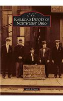 Railroad Depots of Northwest Ohio
