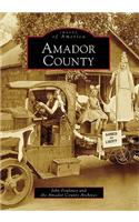 Amador County