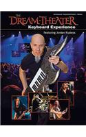 Dream Theater - Keyboard Experience