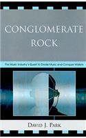 Conglomerate Rock