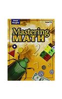 Steck-Vaughn Mastering Math: Student Edition Level B: Student Edition Level B