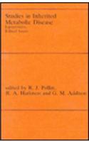 Studies in Inherited Metabolic Disease