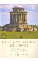 Georgian Garden Buildings