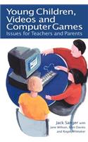 Young Children, Videos and Computer Games