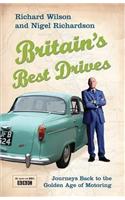 Britain's Best Drives