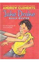 Jake Drake, Bully Buster: (Jake Drake)