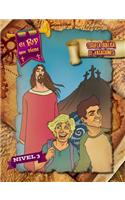 Coming King Spanish Level 3 Leaflets: (Coming King)