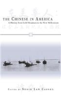 The Chinese in America