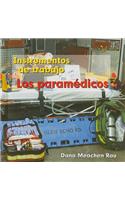 Los Paramédicos (Emts)