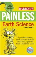 Barron's Painless Earth Science