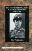 32nd Ss-Freiwilligen-Grenadier-Division