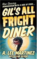 Gil's All Fright Diner