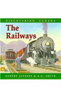 Discovering Canada Railways