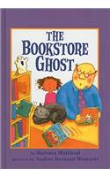 The Bookstore Ghost