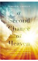 Second Chance at Heaven