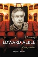 Edward Albee