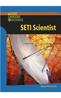 SETI Scientist