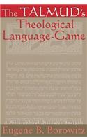 Talmud's Theological Language-Game