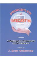 Principles of Forecasting: A Handbook for Researchers and Practitioners
