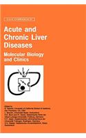 Acute and Chronic Liver Diseases