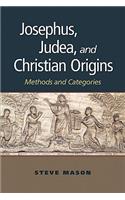 Josephus, Judea, and Christian Origins