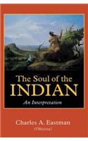 Soul of the Indian: An Interpretation