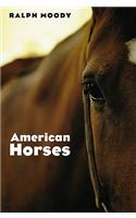 American Horses