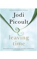 Leaving Time