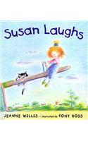 Susan Laughs