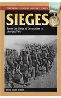 Sieges