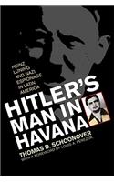 Hitler's Man in Havana
