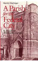 Parish for the Federal City