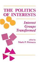 The Politics Of Interests