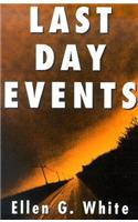 Last Day Events