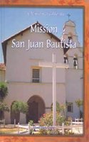 Mission San Juan Bautista
