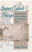 Superfluous Things